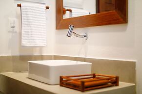 Pousada Praia do Patacho