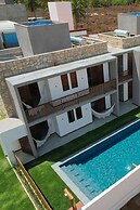 Pousada Praia do Patacho