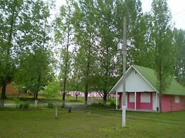 Harry World Parque Hotel