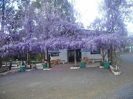 Harry World Parque Hotel