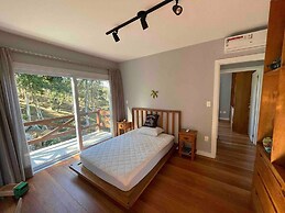 Casa de Campo de Alto Padrão