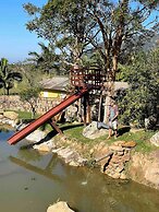 Casa de Campo de Alto Padrão