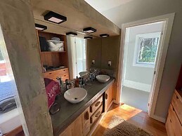 Casa de Campo de Alto Padrão