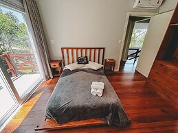 Casa de Campo de Alto Padrão