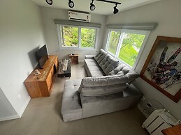 Casa de Campo de Alto Padrão