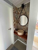 Casa de Campo de Alto Padrão