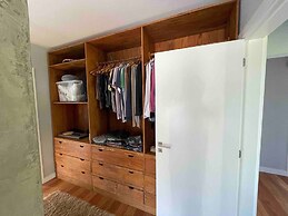 Casa de Campo de Alto Padrão