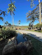 Casa de Campo de Alto Padrão