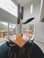 Casa de Campo de Alto Padrão