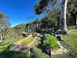 Casa de Campo de Alto Padrão