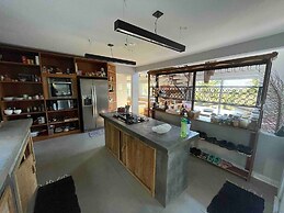 Casa de Campo de Alto Padrão