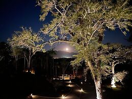 Casa de Campo de Alto Padrão