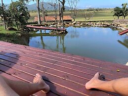 Casa de Campo de Alto Padrão