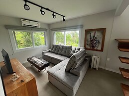 Casa de Campo de Alto Padrão