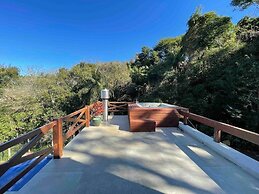 Casa de Campo de Alto Padrão