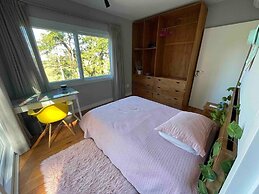 Casa de Campo de Alto Padrão