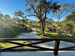 Casa de Campo de Alto Padrão