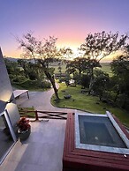 Casa de Campo de Alto Padrão