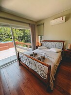 Casa de Campo de Alto Padrão