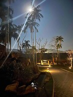 Casa de Campo de Alto Padrão