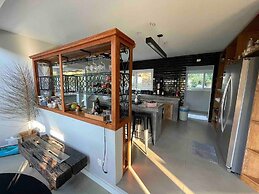 Casa de Campo de Alto Padrão