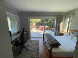 Casa de Campo de Alto Padrão