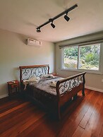 Casa de Campo de Alto Padrão