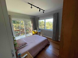 Casa de Campo de Alto Padrão