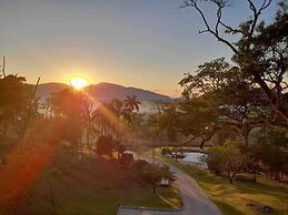 Casa de Campo de Alto Padrão