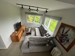 Casa de Campo de Alto Padrão