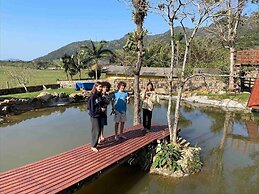 Casa de Campo de Alto Padrão