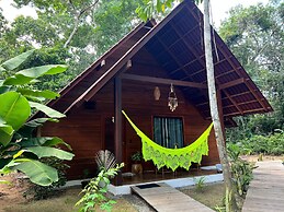 Pousada e Restaurante Sumaúma