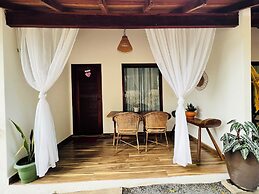 Pousada e Restaurante Sumaúma