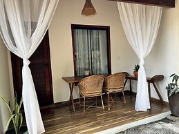 Pousada e Restaurante Sumaúma