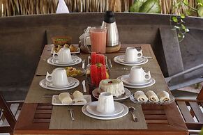 Pousada e Restaurante Sumaúma