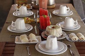 Pousada e Restaurante Sumaúma