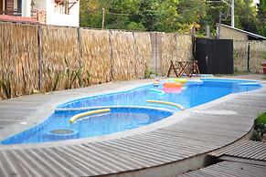 Pousada e Restaurante Sumaúma