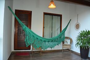 Pousada e Restaurante Sumaúma