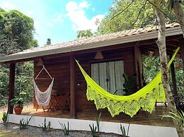 Pousada e Restaurante Sumaúma