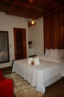 Pousada e Restaurante Sumaúma