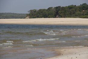 Pousada e Restaurante Sumaúma