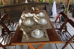 Pousada e Restaurante Sumaúma