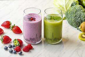 Hotel Indigo Tokyo Shibuya by IHG