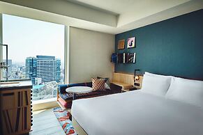 Hotel Indigo Tokyo Shibuya by IHG