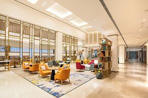 Holiday Inn Lucknow Airport by IHG