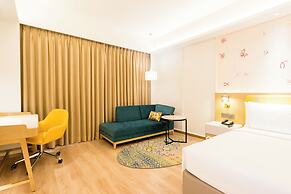 Holiday Inn Lucknow Airport by IHG