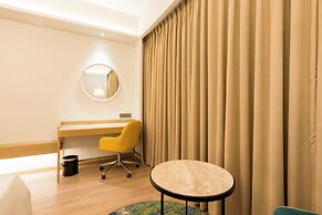 Holiday Inn Lucknow Airport by IHG