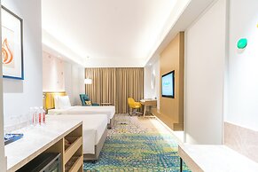 Holiday Inn Lucknow Airport by IHG