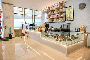 Holiday Inn Lucknow Airport by IHG