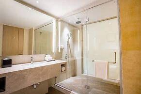 Holiday Inn Lucknow Airport by IHG